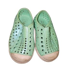 Native Slip-On Shoes